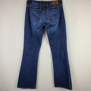 Lucky Brand Sofia Boot Curvy Jeans 6/28